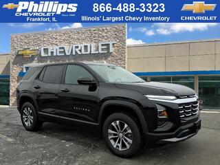 2026 Chevrolet Equinox for sale in Frankfort IL