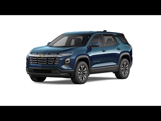 2026 Chevrolet Equinox for sale in Nitro WV
