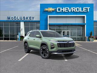 2026 Chevrolet Equinox for sale in Cincinnati OH