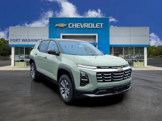 2026 Chevrolet Equinox for sale in Fort Washington MD