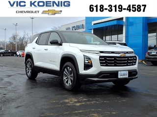 2026 Chevrolet Equinox for sale in Carbondale IL