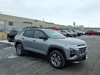 2026 Chevrolet Equinox for sale in Bradley IL