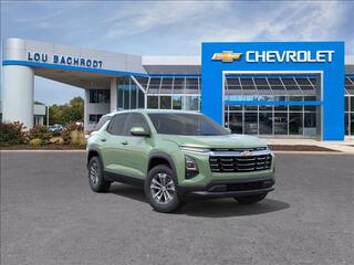 2026 Chevrolet Equinox for sale in Rockford IL