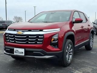 2026 Chevrolet Equinox for sale in Fenton MO