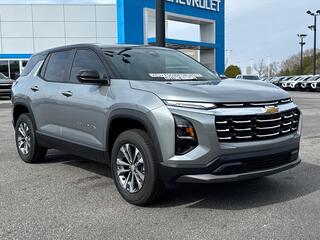 2026 Chevrolet Equinox for sale in Easley SC