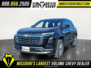 2026 Chevrolet Equinox for sale in Fenton MO