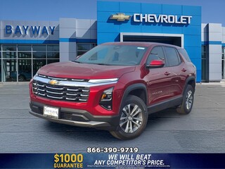 2026 Chevrolet Equinox for sale in Pearland TX
