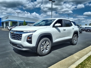 2026 Chevrolet Equinox for sale in Sanford NC