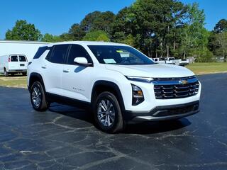 2026 Chevrolet Equinox for sale in Zebulon NC