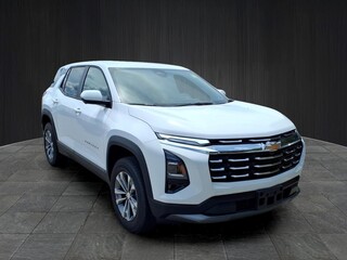 2026 Chevrolet Equinox for sale in Youngstown OH