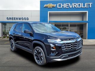 2026 Chevrolet Equinox for sale in Hubbard OH