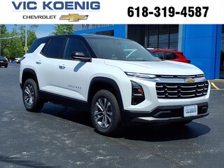 2026 Chevrolet Equinox for sale in Carbondale IL