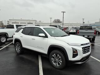 2026 Chevrolet Equinox for sale in Lansing IL