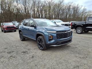 2026 Chevrolet Equinox for sale in Newton Falls OH