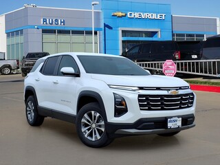 2026 Chevrolet Equinox for sale in Elgin TX