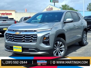 2026 Chevrolet Equinox for sale in Cleveland TX