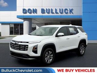 2026 Chevrolet Equinox for sale in Rocky Mount NC