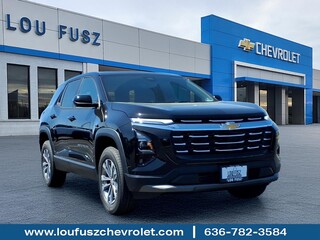 2026 Chevrolet Equinox for sale in Cincinnati OH