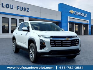 2026 Chevrolet Equinox for sale in Cincinnati OH