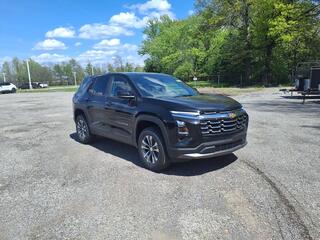 2026 Chevrolet Equinox for sale in Youngstown OH