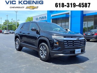 2026 Chevrolet Equinox for sale in Carbondale IL