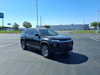 2026 Chevrolet Equinox for sale in Bradley IL