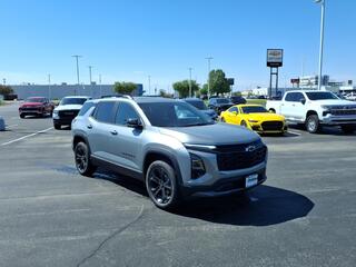2026 Chevrolet Equinox for sale in Bradley IL