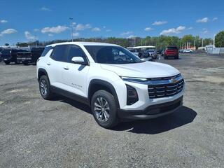 2026 Chevrolet Equinox for sale in Youngstown OH
