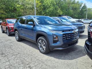 2026 Chevrolet Equinox for sale in Youngstown OH
