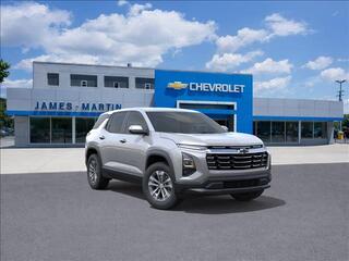 2026 Chevrolet Equinox for sale in Detroit MI