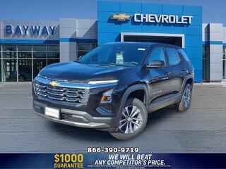 2026 Chevrolet Equinox for sale in Pearland TX