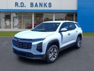 2026 Chevrolet Equinox for sale in Warren OH
