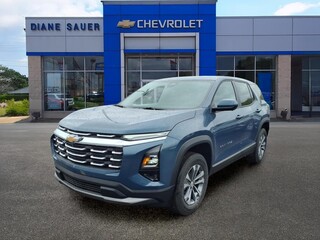 2026 Chevrolet Equinox for sale in Warren OH