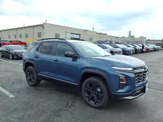 2026 Chevrolet Equinox for sale in Frankfort IL