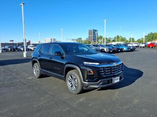 2026 Chevrolet Equinox for sale in Bradley IL