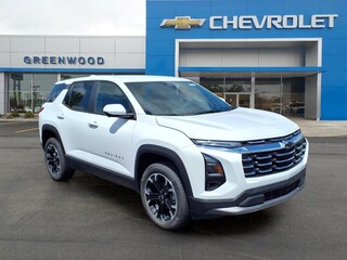 2026 Chevrolet Equinox for sale in Hubbard OH