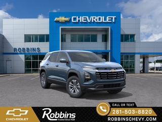 2026 Chevrolet Equinox for sale in Humble TX