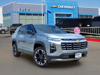 2026 Chevrolet Equinox for sale in Elgin TX