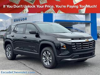 2026 Chevrolet Equinox for sale in Easley SC
