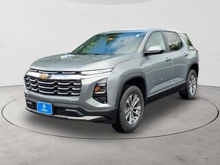 2026 Chevrolet Equinox for sale in Matteson IL