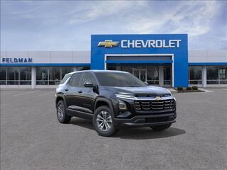 2026 Chevrolet Equinox for sale in Novi MI