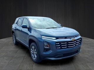 2026 Chevrolet Equinox for sale in Youngstown OH