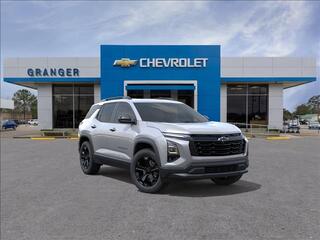 2026 Chevrolet Equinox for sale in Orange TX