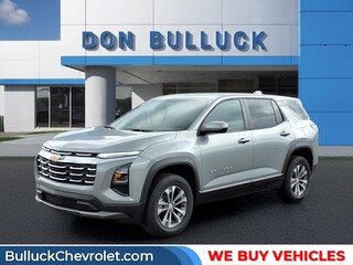2026 Chevrolet Equinox for sale in Rocky Mount NC