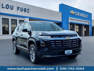 2026 Chevrolet Equinox for sale in Cincinnati OH