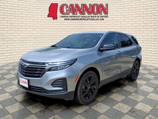 2023 Chevrolet Equinox for sale in Oxford MS