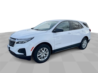 2023 Chevrolet Equinox for sale in Frankfort IL