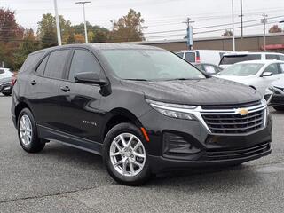 2023 Chevrolet Equinox for sale in Kernersville NC