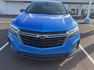 2024 Chevrolet Equinox for sale in Johnson City TN