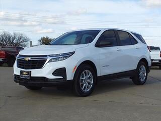 2024 Chevrolet Equinox for sale in West TX